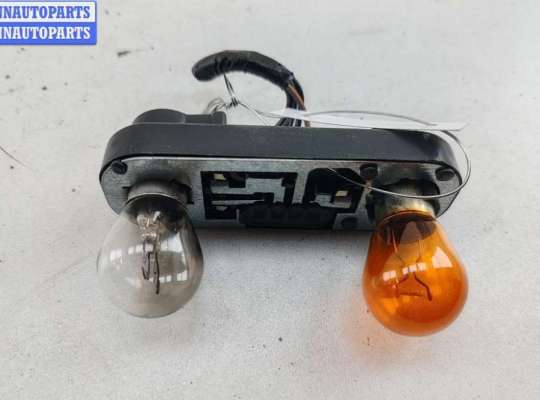 купить Плата фонаря заднего левого на Ford S-Max