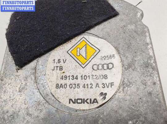 купить Динамик двери задней левой на Audi A6 C4 (1994-1997)