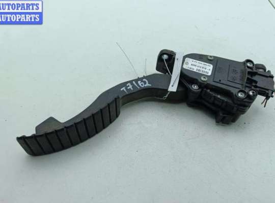 купить Педаль газа на Renault Laguna II (2001-2007)