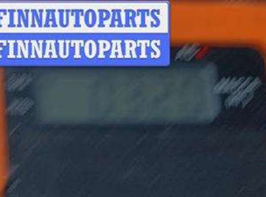 купить Педаль газа на Renault Laguna II (2001-2007)