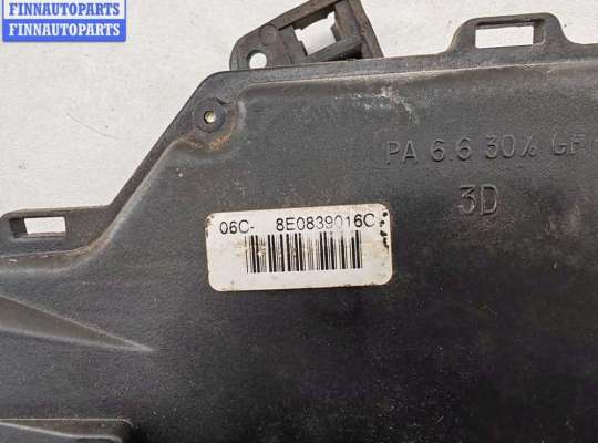 купить Замок двери задней правой на Audi A4 B6 (2001-2004)