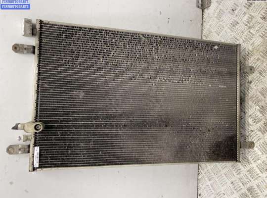 Радиатор охлаждения (конд.) AU974036 на Audi A6 C6 (2004-2011)