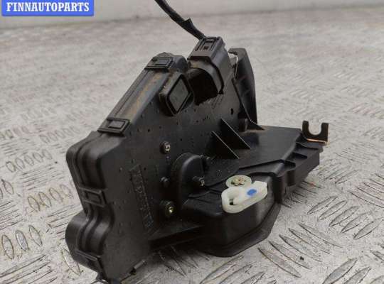 Купить Замок двери задней правой на BMW 3 E46 (1998-2006) Замок двери задней правой BM3497864 на BMW 3 E46 (1998-2006)