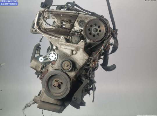 Двигатель (ДВС) OP2210330 на Opel Zafira B (2004-2014)