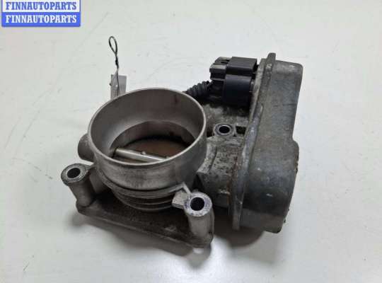 купить Заслонка дроссельная на Opel Signum (2003-2008)