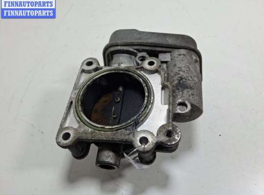 купить Заслонка дроссельная на Opel Signum (2003-2008)