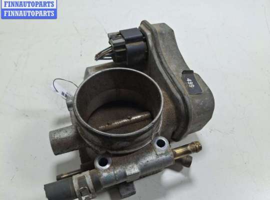 купить Заслонка дроссельная на Opel Vectra C (2002-2008)