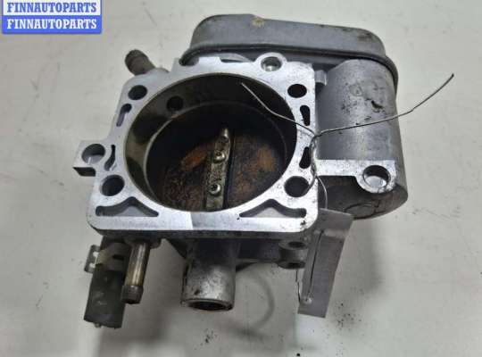 купить Заслонка дроссельная на Opel Vectra C (2002-2008)