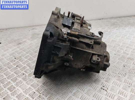 купить КПП 5-ст. механическая на Opel Vectra B (1995-2002)