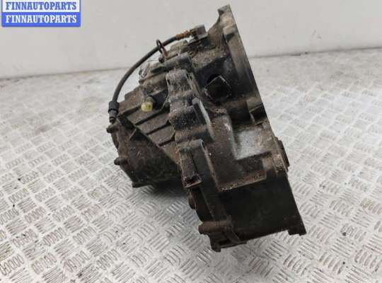 купить КПП 5-ст. механическая на Opel Vectra B (1995-2002)