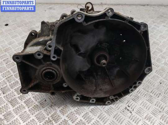 купить КПП 5-ст. механическая на Opel Vectra B (1995-2002)