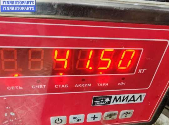 купить КПП 5-ст. механическая на Opel Vectra B (1995-2002)