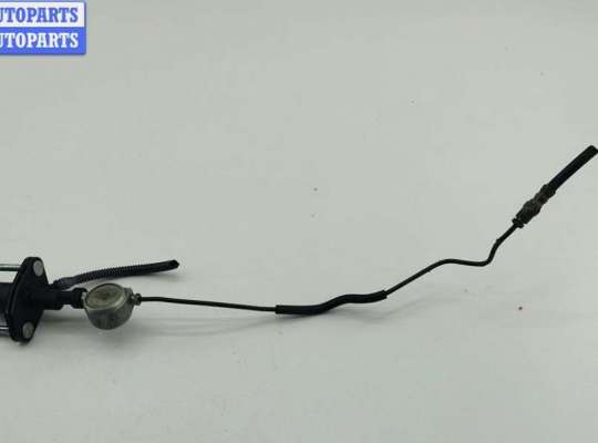 Цилиндр сцепления главный на Opel Zafira A