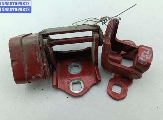 купить Петля двери задней левой на Renault Scenic II (2003-2009)