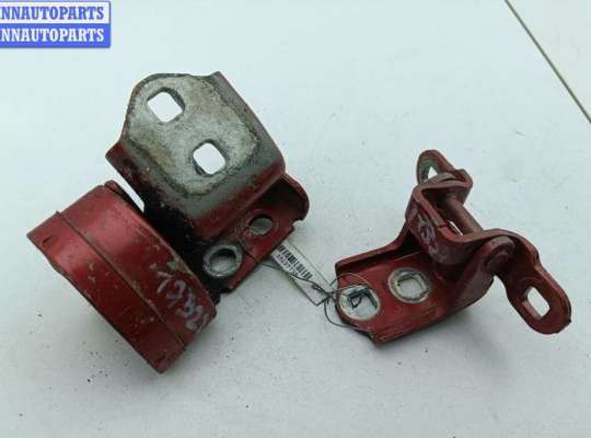 купить Петля двери задней левой на Renault Scenic II (2003-2009)