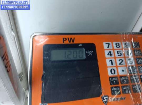 купить Петля двери задней левой на Renault Scenic II (2003-2009)