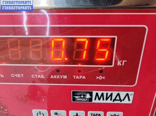 купить Замок двери передней левой на Audi A4 B6 (2001-2004)