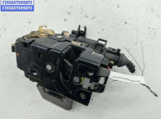 купить Замок двери передней левой на Audi A4 B6 (2001-2004)