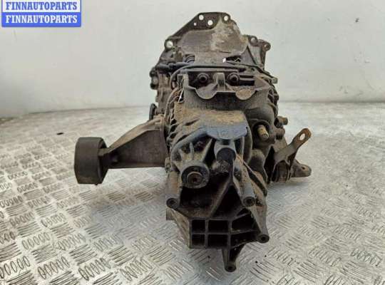 купить КПП 5-ст. механическая на Volkswagen Passat B5