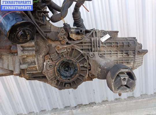 купить КПП 5-ст. механическая на Volkswagen Passat B5