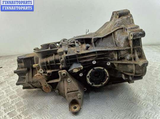 купить КПП 5-ст. механическая на Volkswagen Passat B5