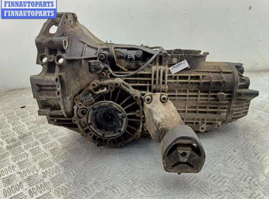 купить КПП 5-ст. механическая на Volkswagen Passat B5