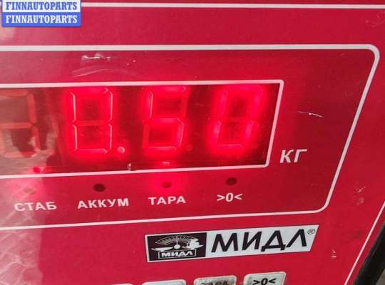 купить Рампа (рейка) топливная на Audi A3 8L (1996-2003)