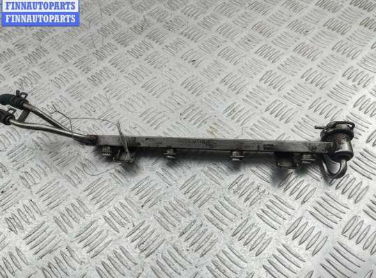 купить Рампа (рейка) топливная на Audi A3 8L (1996-2003)