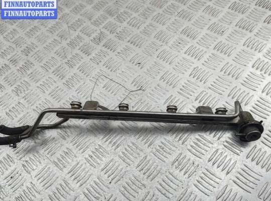 Купить Рампа (рейка) топливная на Audi A3 8L (1996-2003) Рампа (рейка) топливная AU1660353 на Audi A3 8L (1996-2003)