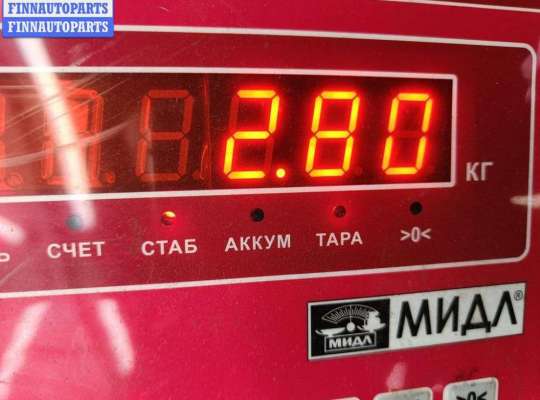 купить Муфта вентилятора на BMW 7 E65/E66 (2001-2008)