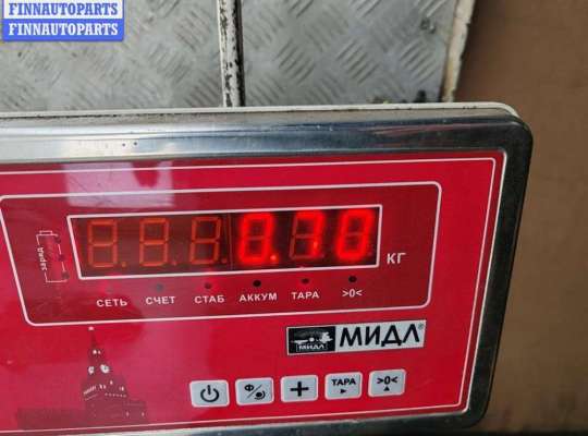 купить Колпак колесный на Mercedes C-Class W203 (2000-2006)