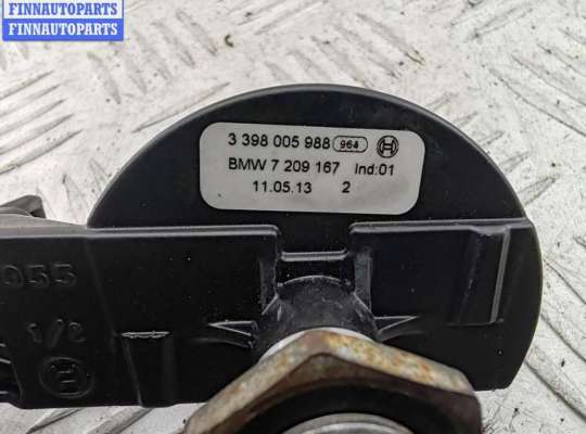 купить Механизм стеклоочистителя заднего на BMW 3 E90/E91/E92/E93 (2005-2013)