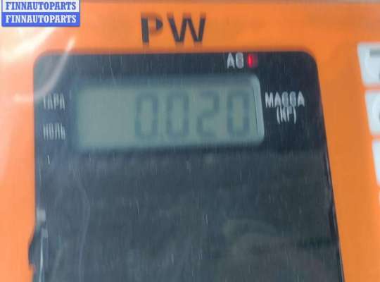 купить Датчик парковки (парктроник) передний на Renault Scenic II (2003-2009)