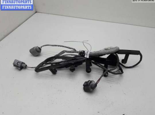 Проводка бампера заднего VG1578901 на Volkswagen Touran
