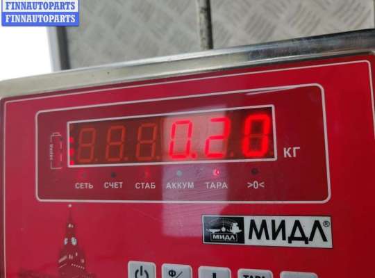 купить Ограничитель открывания двери задней на Ford Focus III (2011-2018)