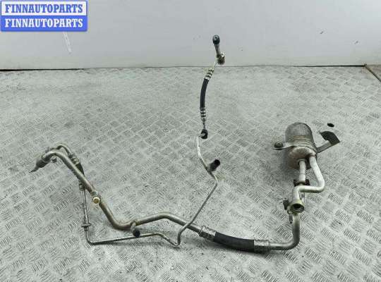 купить Трубка кондиционера на Ford Focus II (2004-2011)