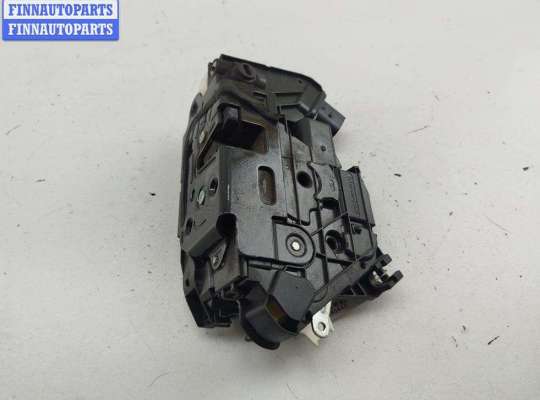 купить Замок двери задней левой на Skoda Fabia mk2 (5J)