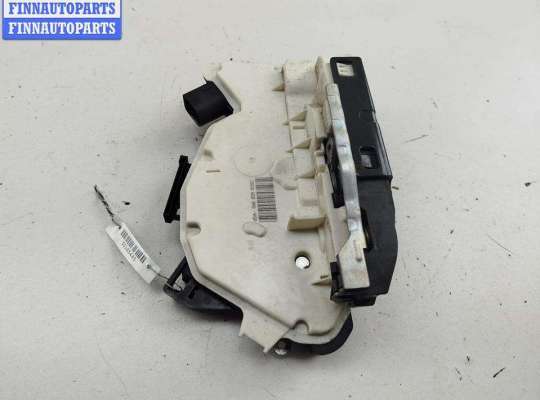 купить Замок двери задней левой на Skoda Fabia mk2 (5J)