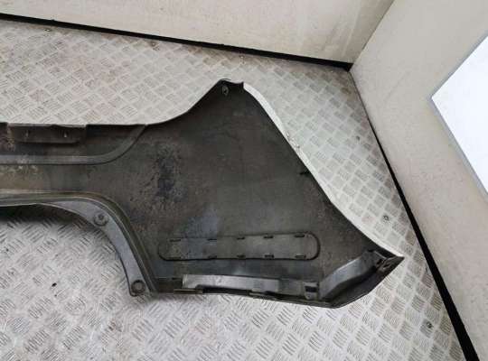 купить Бампер задний на Ford Fusion