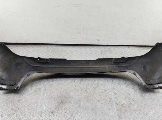 купить Бампер задний на Ford Fusion