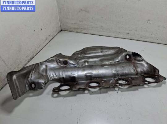 купить Тепловой экран глушителя на Ford Transit (2006-2014)