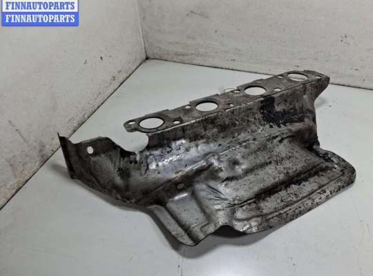 купить Тепловой экран глушителя на Ford Transit (2006-2014)