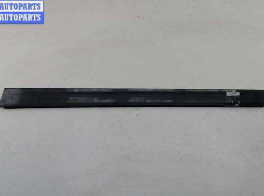 Молдинг двери передней правой AU1718055 на Audi A6 C6 (2004-2011)