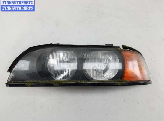 Купить Фара левая на BMW 5 E39 (1995-2003) Фара левая BM3593151 на BMW 5 E39 (1995-2003)