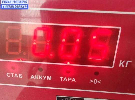 купить Датчик положения коленвала на Mercedes A-Class W168 (1997-2004)