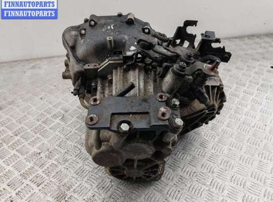 купить КПП 6-ст. механическая на Kia Sportage (2004-2010)