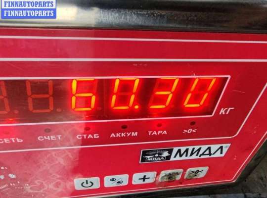 купить КПП 6-ст. механическая на Kia Sportage (2004-2010)