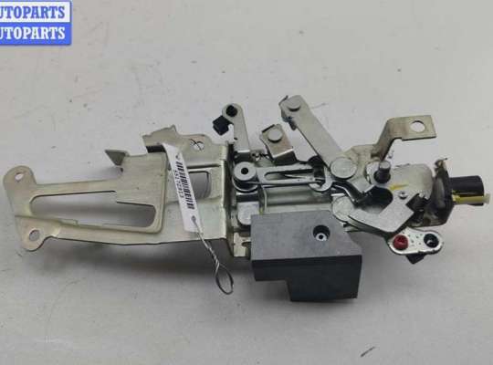 купить Механизм сдвижной левой двери на Citroen Berlingo (2003-2007)