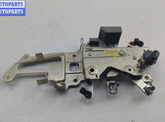 купить Механизм сдвижной левой двери на Citroen Berlingo (2003-2007)