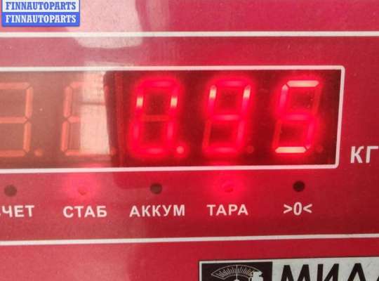 купить Клапан EGR (рециркуляции выхлопных газов) на Opel Astra G (1998-2004)